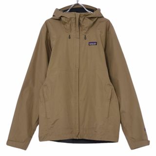 patagonia（ナイロンジャケット ・ ベージュ系）のフリマアイテム一覧