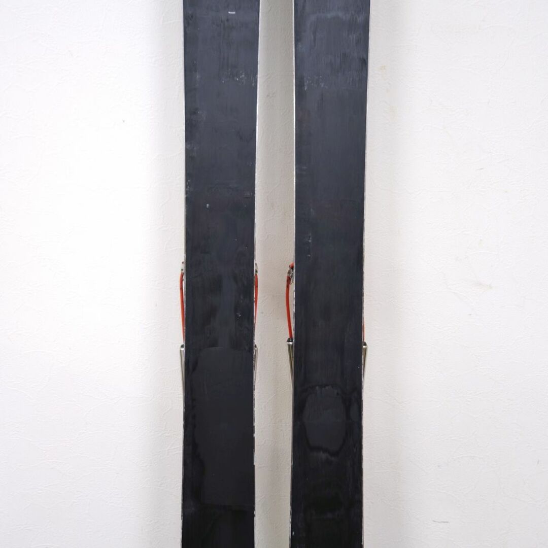 ロシニョール ROSSIGNOL SIN7 172cm ビンディング G3 タルガ