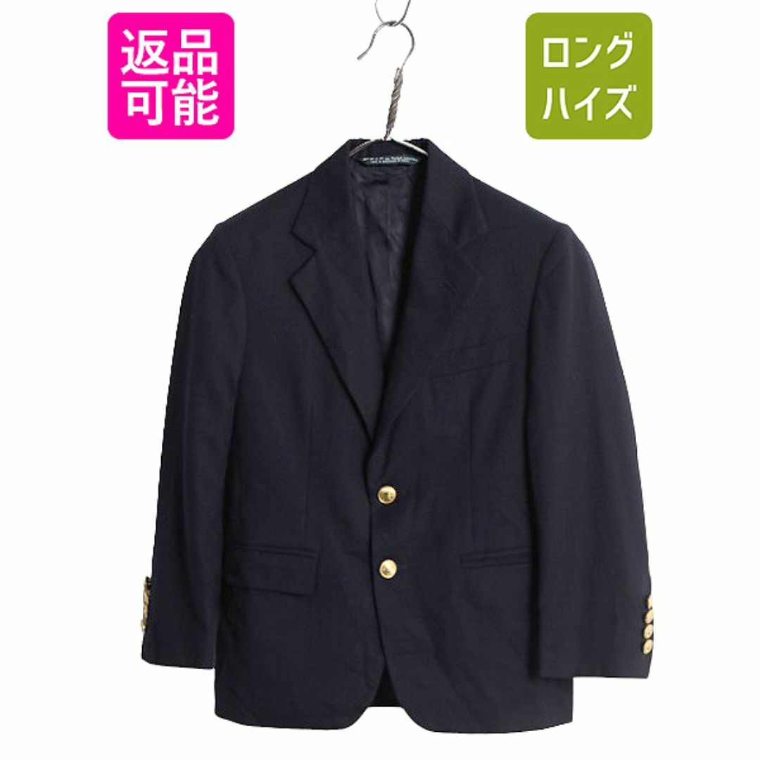 Ralph Lauren - 90s ポロ ラルフローレン テーラード ジャケット