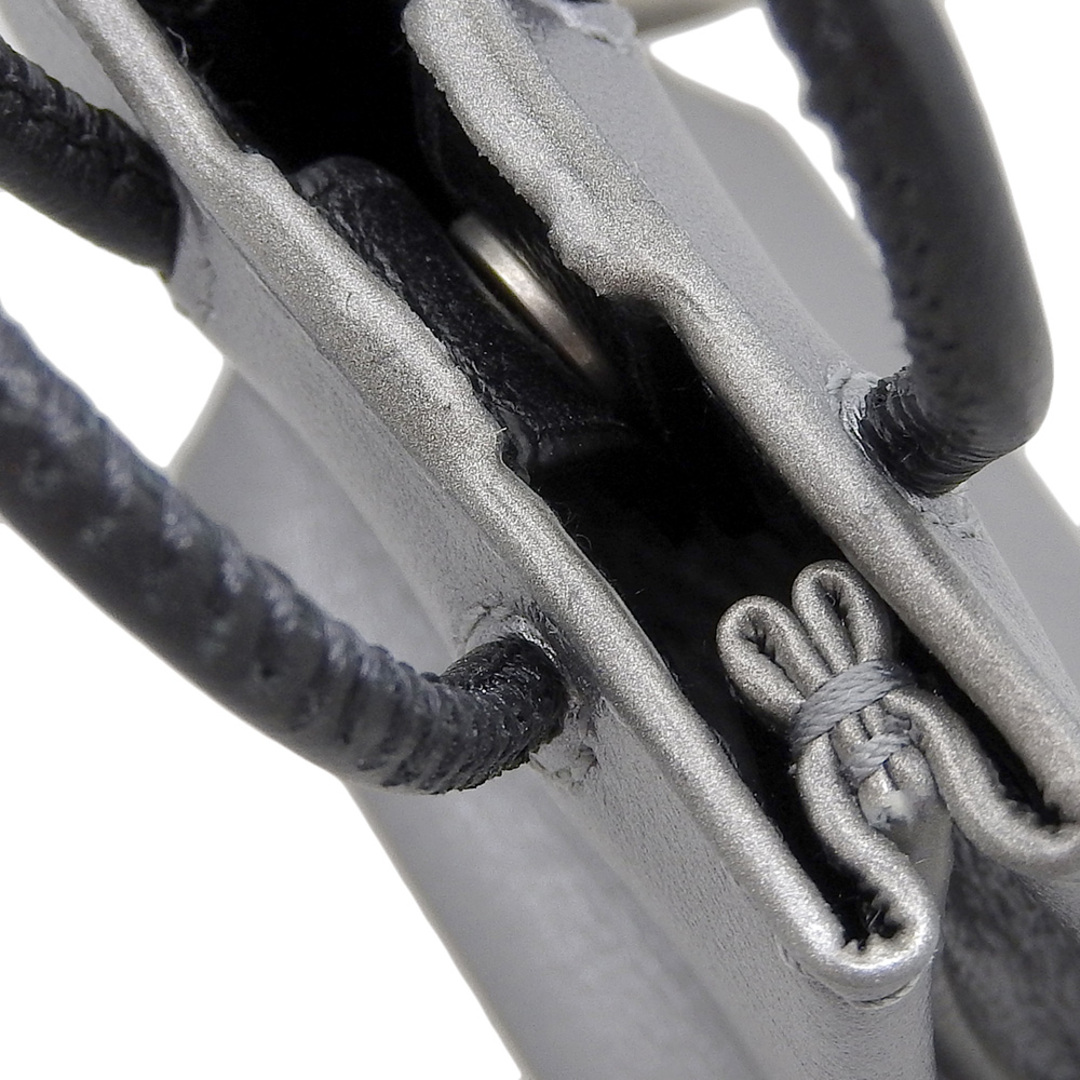 BALENCIAGA - 【本物保証】 希少 レア 箱・布袋付 超美品 バレンシアガ