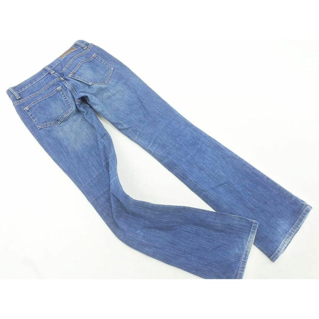 ラルフローレン ダークブルー ストレートデニム新品ブーツカット