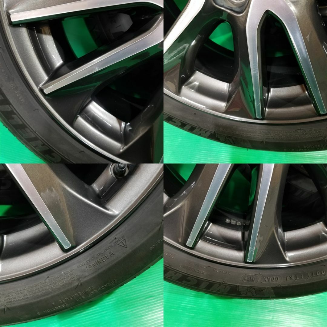 マツダ - 良品 マツダ CX-3純正 215/50R18 夏タイヤ マツダ純正の通販