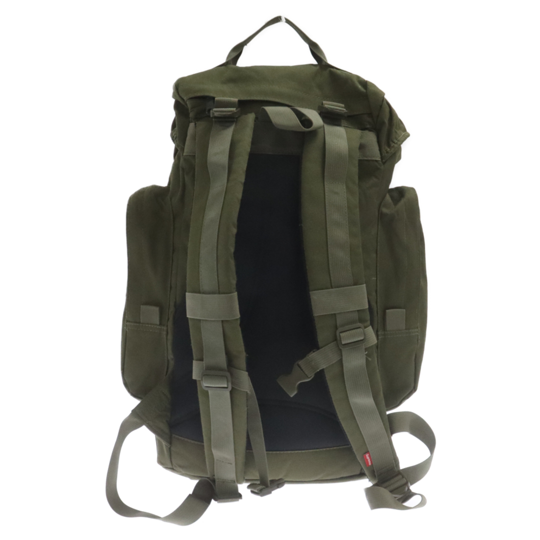 Supreme - SUPREME シュプリーム 03SS ボックスロゴ バックパック