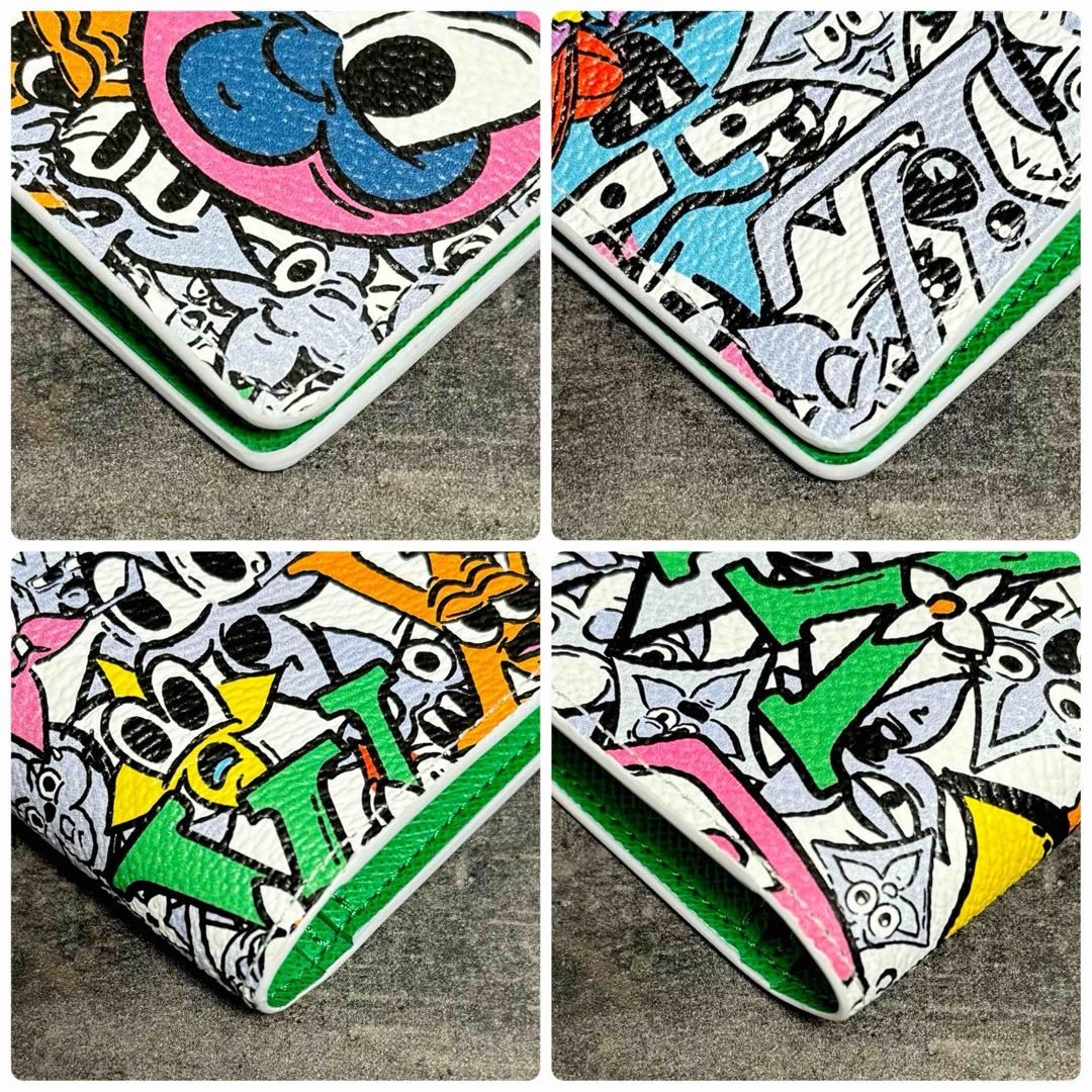 LOUIS VUITTON - 激レア 新品未使用⭐️2023ss ルイヴィトン コミック