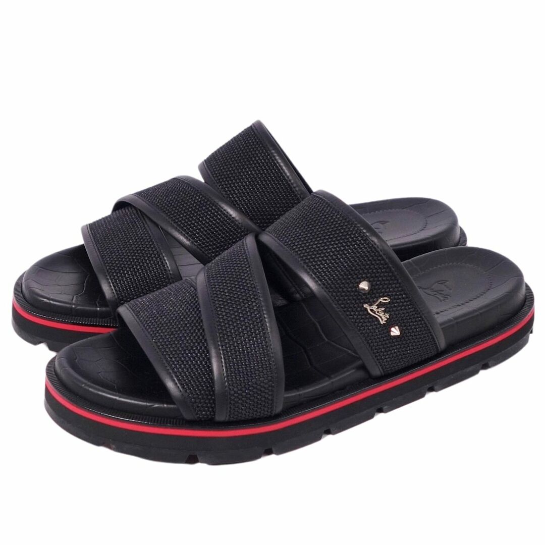 Christian Louboutin - 未使用 クリスチャンルブタン Christian