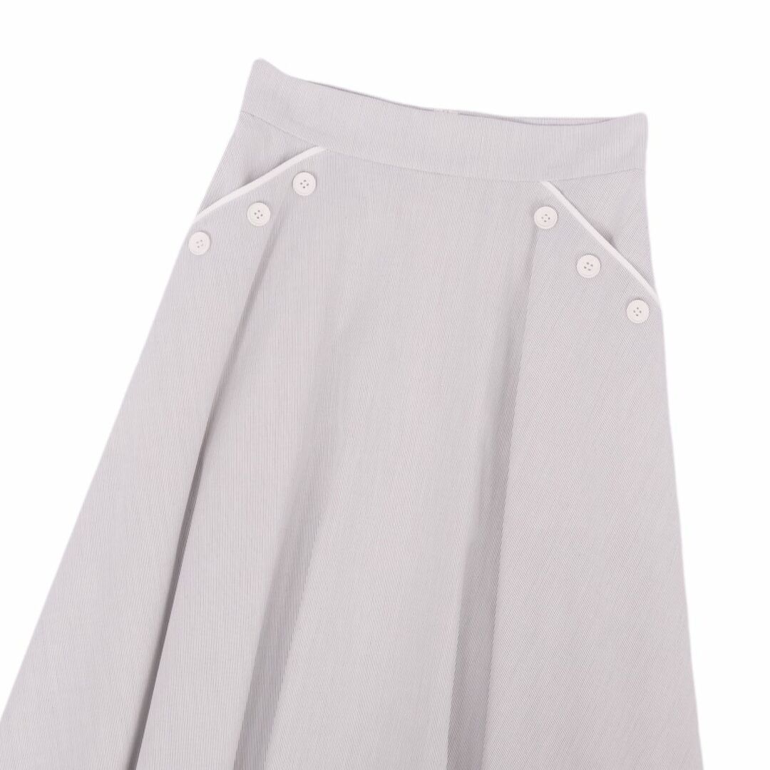 FOXEY - 美品 フォクシー FOXEY フレアスカート 43453 Jura ジュラ