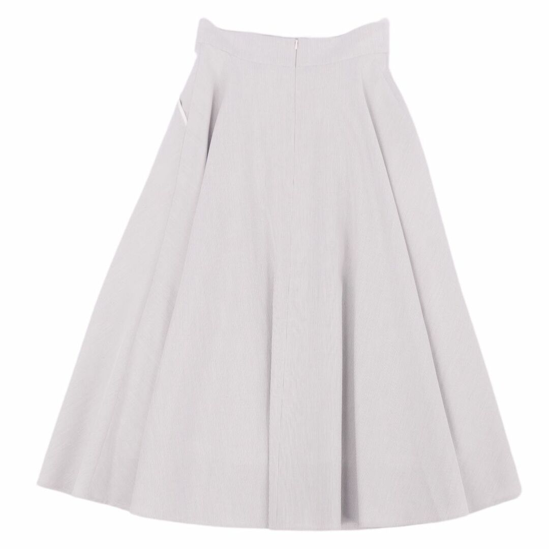 FOXEY - 美品 フォクシー FOXEY フレアスカート 43453 Jura ジュラ