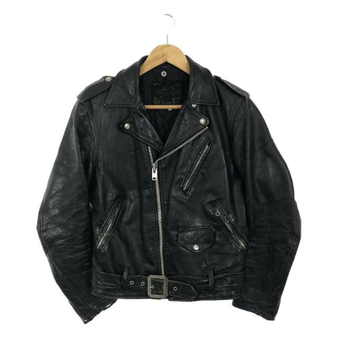 schott - SCHOTT / ショット | 60s ヴィンテージ サボテンタグ レザー