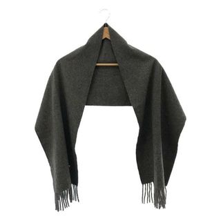 AURALEE - 【美品】 AURALEE / オーラリー | CASHMERE NARROW STOLE