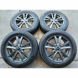 NV 15インチ スタッドレス アクア、ヴィッツ、ヤリス、フィットなど