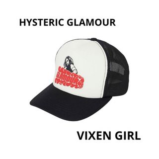 HYSTERIC GLAMOUR（キャップ）のフリマアイテム一覧