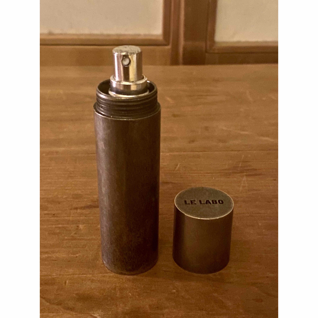 LE LABO / Travel tube case (アトマイザーケース)の通販 by Sat's