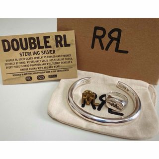 RRL（バングル/リストバンド）のフリマアイテム一覧