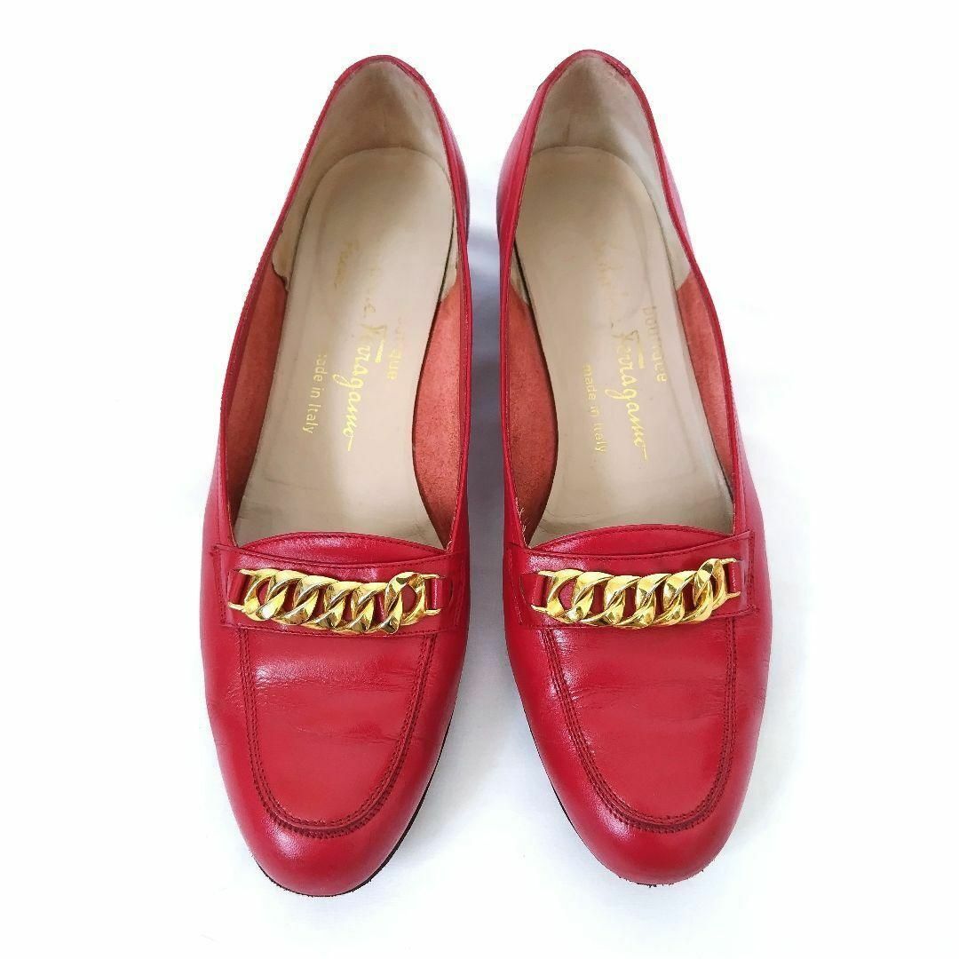 Salvatore Ferragamo - サルヴァトーレ・フェラガモ【Ferragamo