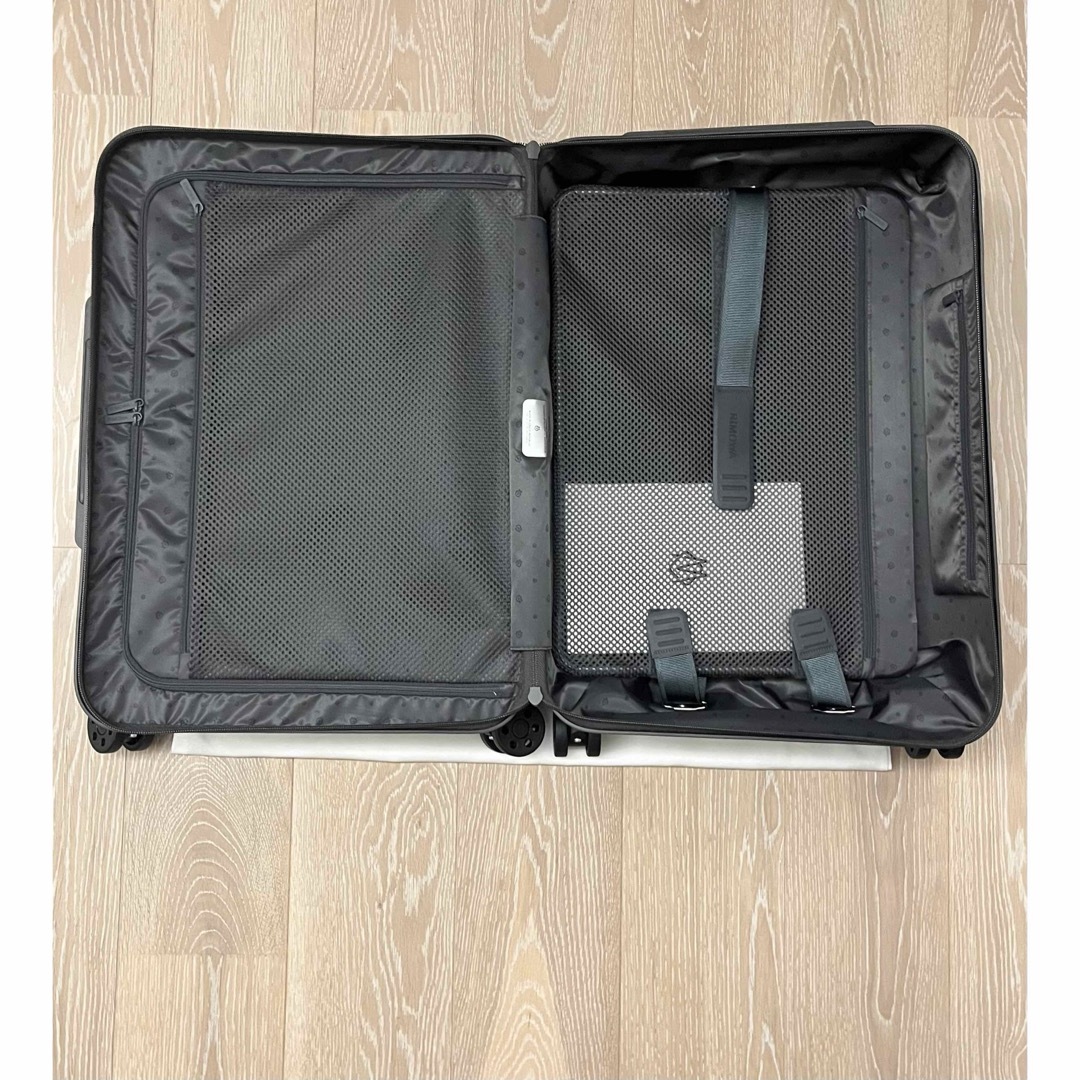RIMOWA - 【新品】生涯保証付き RIMOWA スーツケース キャビン