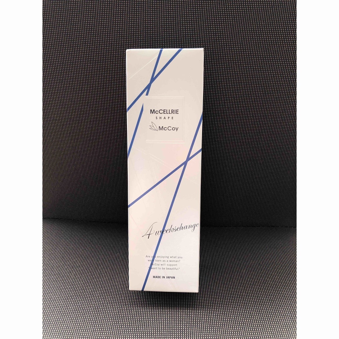 マッコイ マクセリー マッコイ マクセリー シェイプ 250g シェイプ 250g