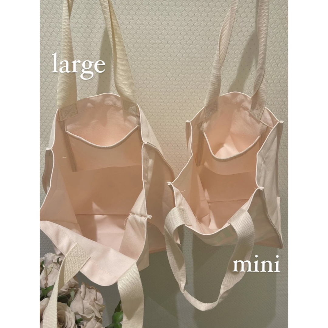 épine - ❤️【送料込】epine☆エピヌ、店舗限定ノベルティBAG ミニの