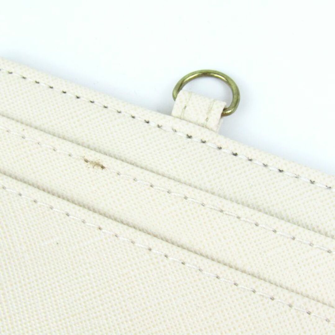 JILLSTUART - ジルスチュアート パスケース カードケース IDホルダー