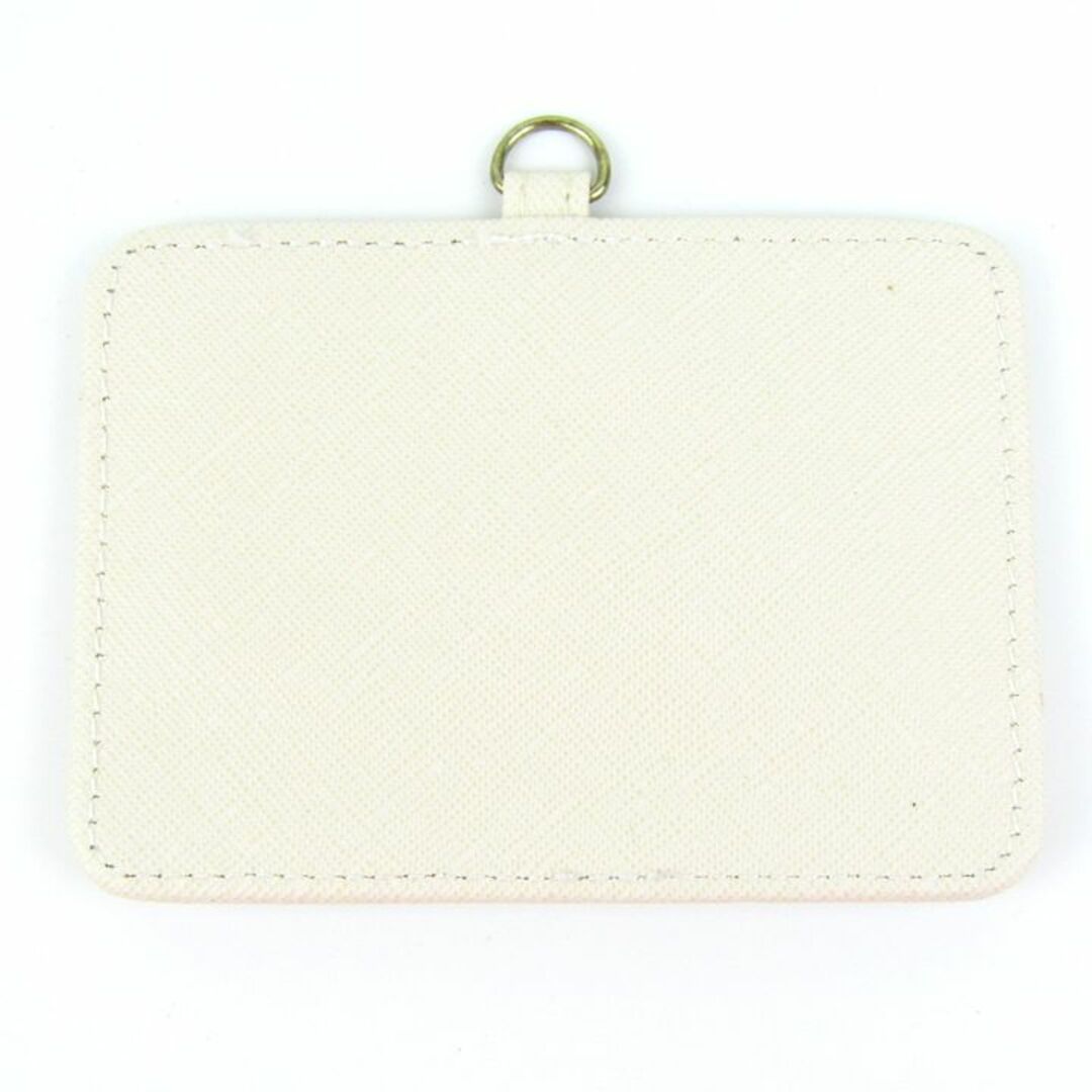 JILLSTUART - ジルスチュアート パスケース カードケース IDホルダー