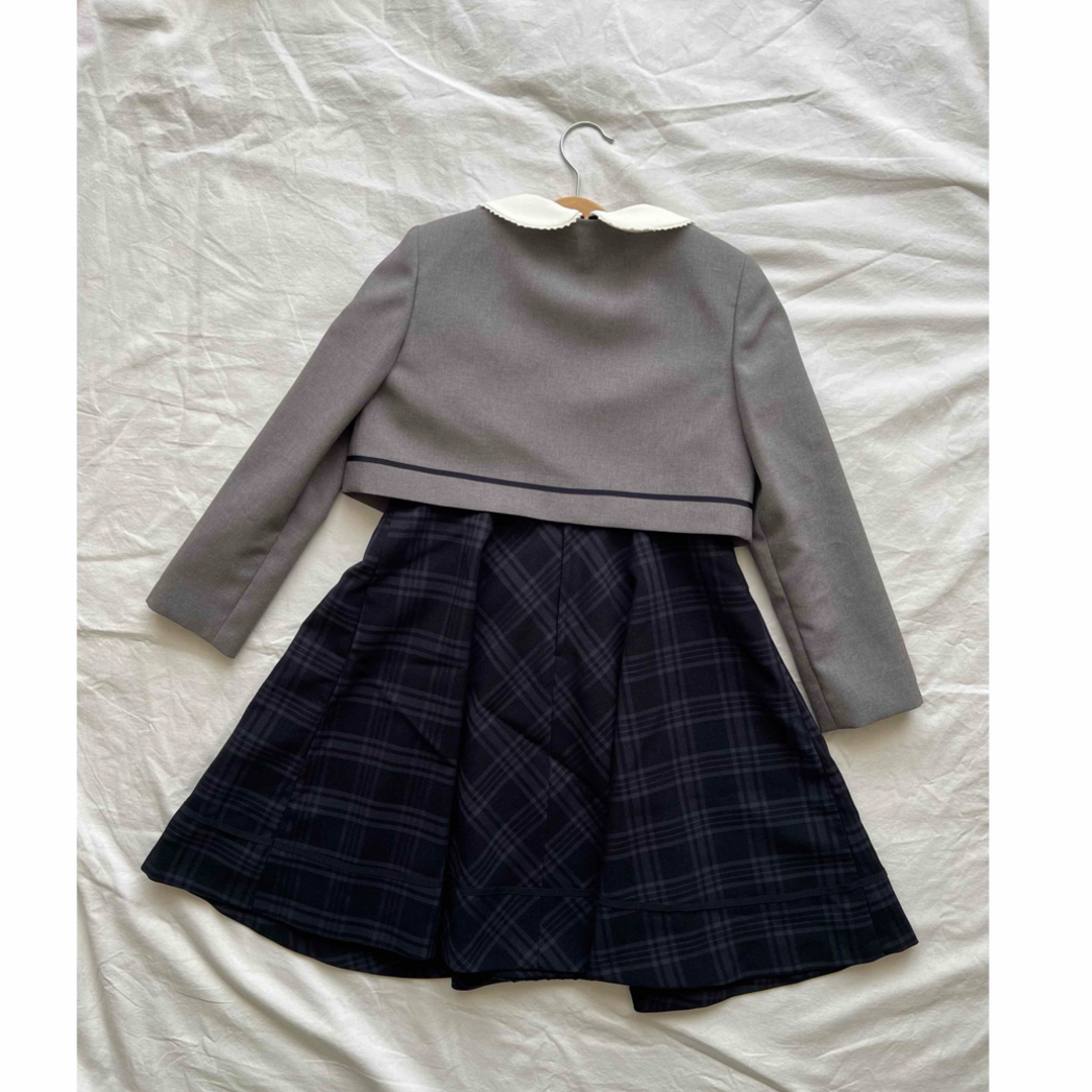 BEAMS DESIGN - 美品✨️waltz by BEAMS DESIGN フォーマル 入学卒園