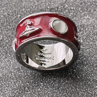 Vivienne Westwood（リング(指輪)）のフリマアイテム一覧