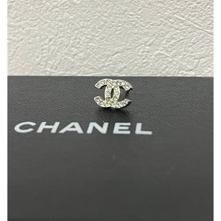 CHANEL（ピアス(片耳用)）のフリマアイテム一覧