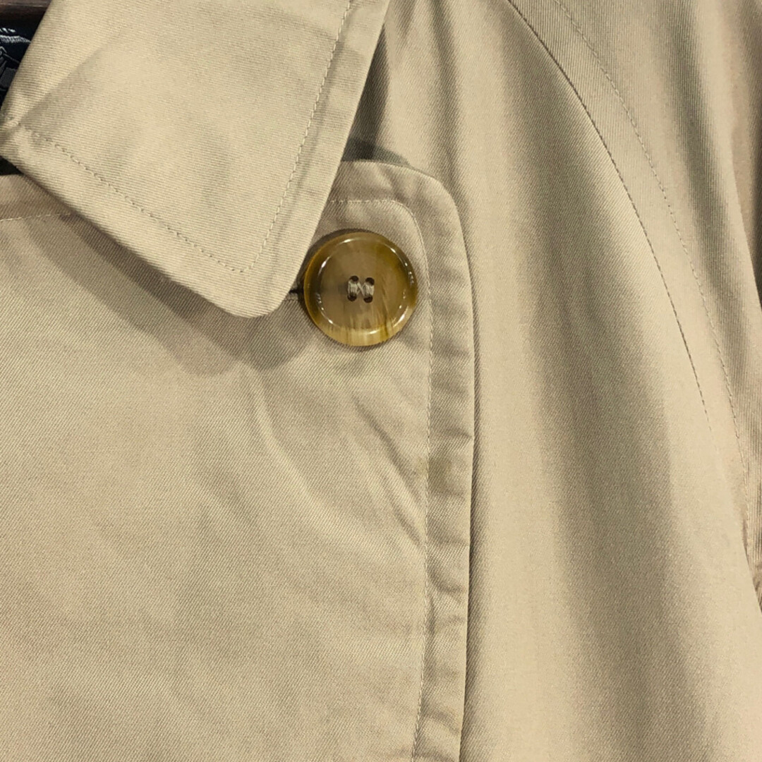 BURBERRY - 90年代 イングランド製 BURBERRY バーバリー ダブル