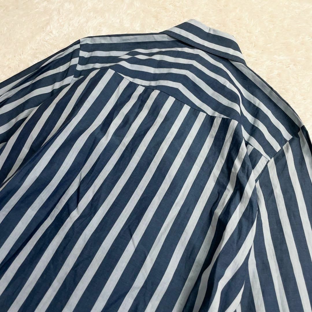 Vivienne Westwood - ヴィヴィアンウエストウッド 変形シャツ ロング