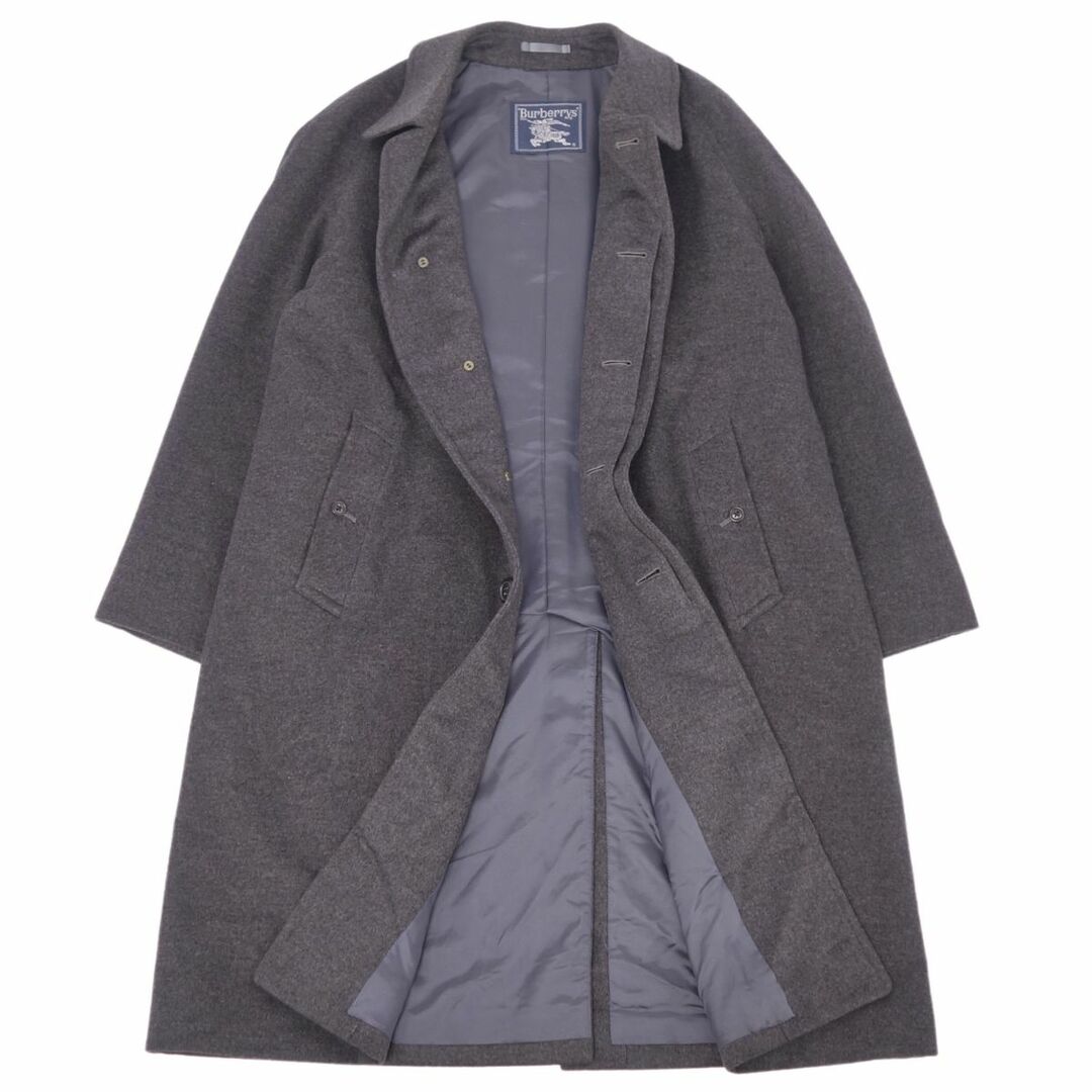 BURBERRY - 極美品 Vintage バーバリー Burberrys ステンカラーコート