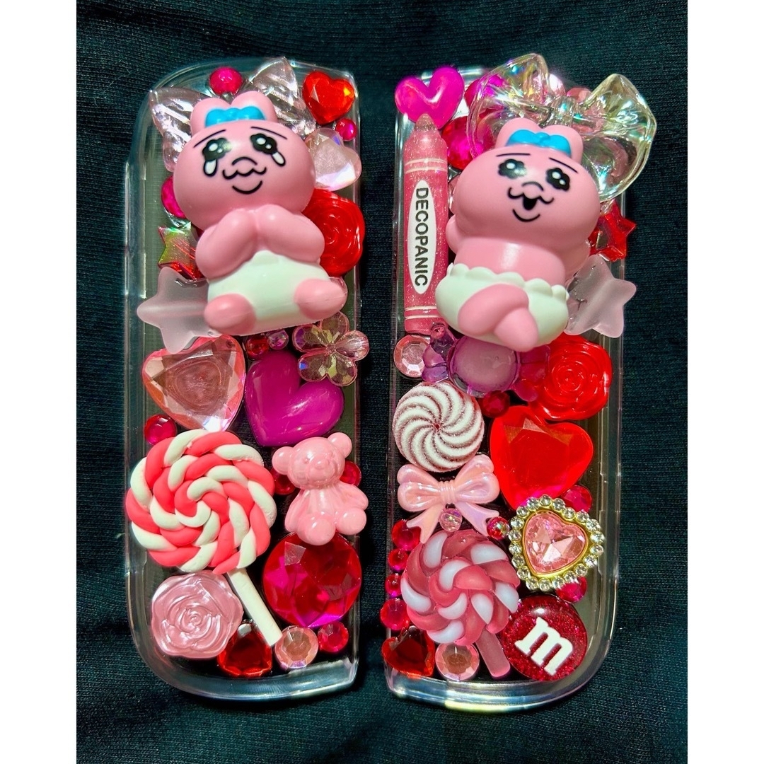 IQOS - アイコス iQOS アイコスイルマワン デコ オーダーページ iQOS