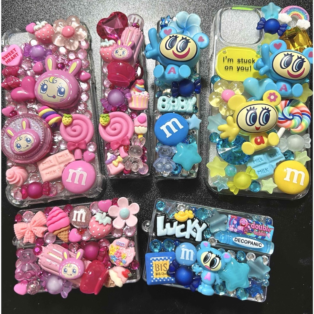 IQOS - アイコス iQOS アイコスイルマワン デコ オーダーページ iQOS