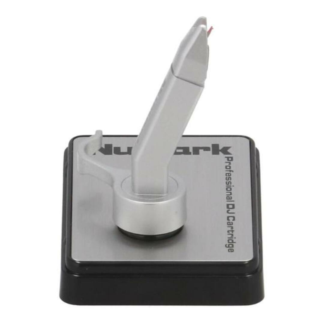 Numark ヌマーク/DJ用カートリッジ/CC-1/Bランク/01【中古】の通販 by