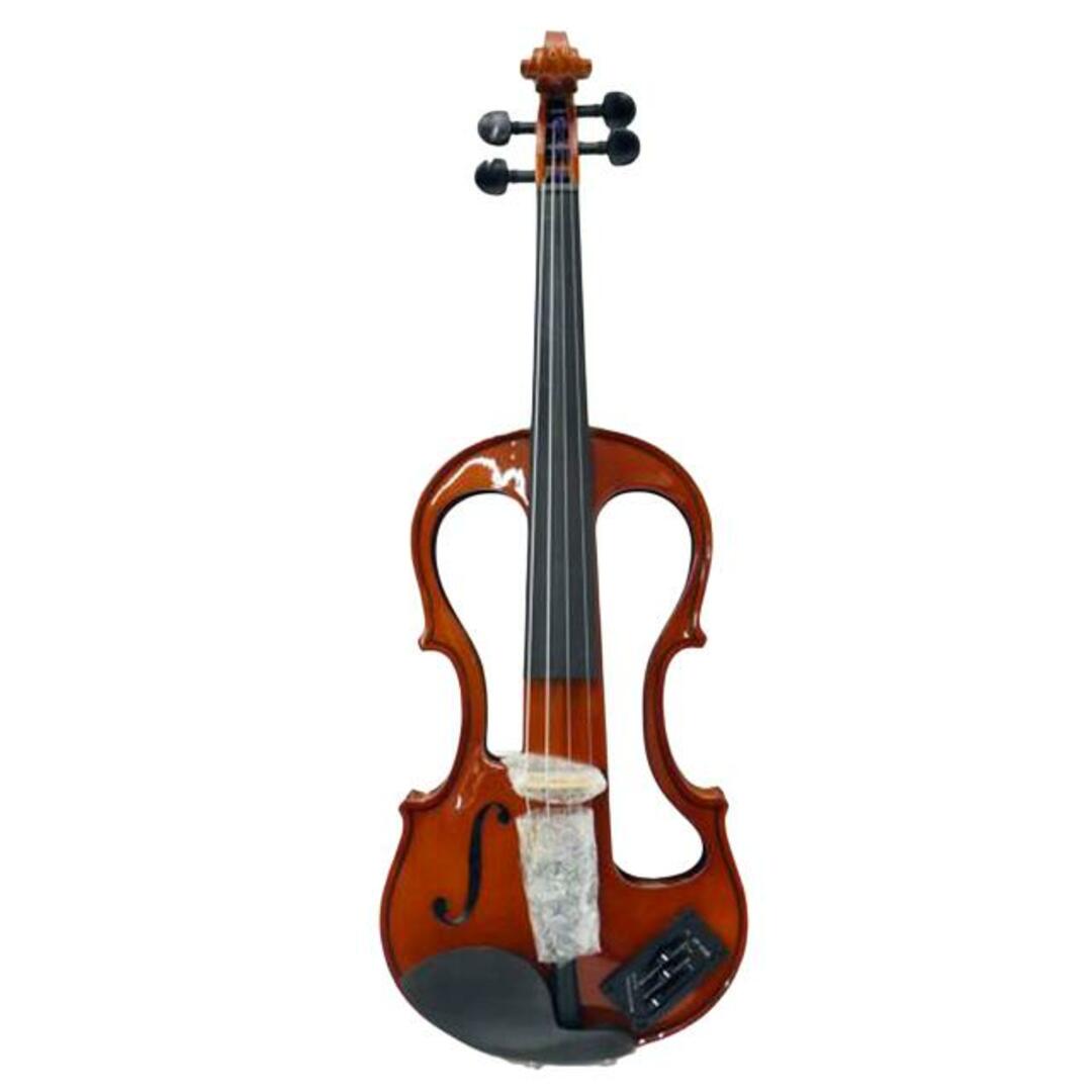 Hallstatt ハルシュタット/エレキバイオリン/EV-30/CV-210E/Aランク/69