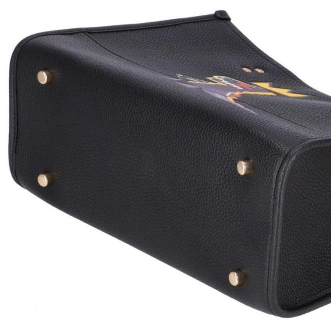 COACH - COACH コーチ/バスキアコラボバッグ/C5661/F21**/Aランク/94