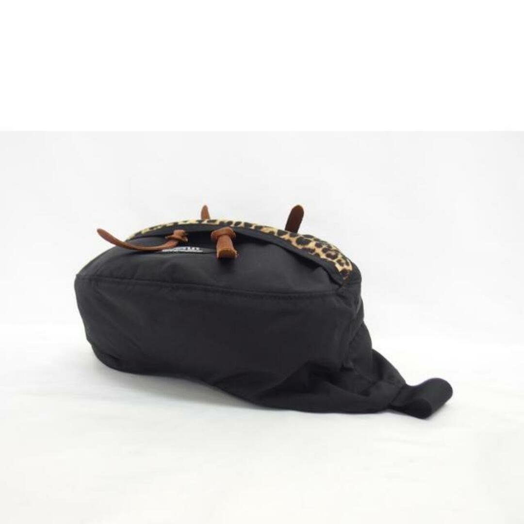 Gregory - GREGORY グレゴリー/クラシック/テールメイトS/ブラック