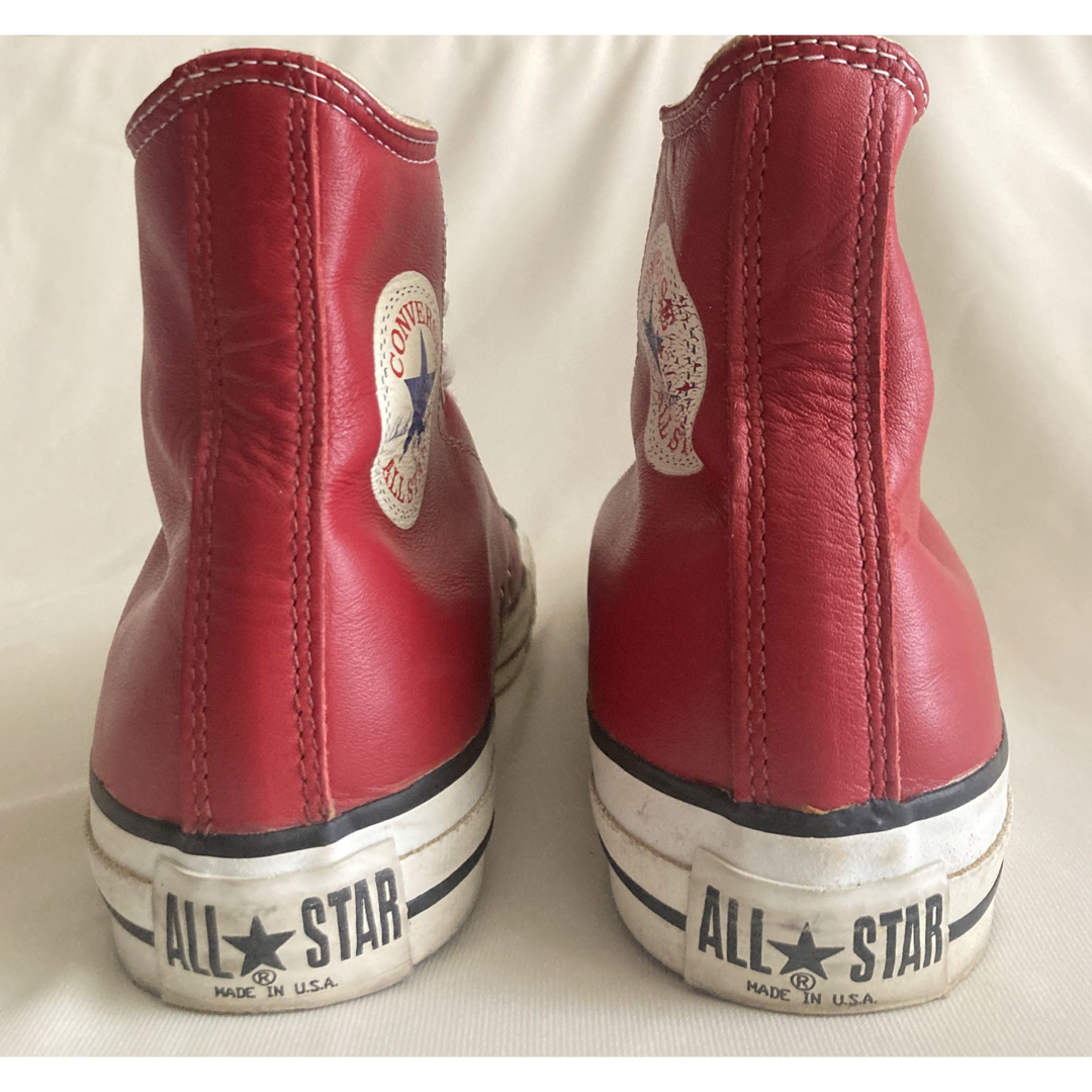 CONVERSE - 【美品】希少90's コンバース オールスター USA製