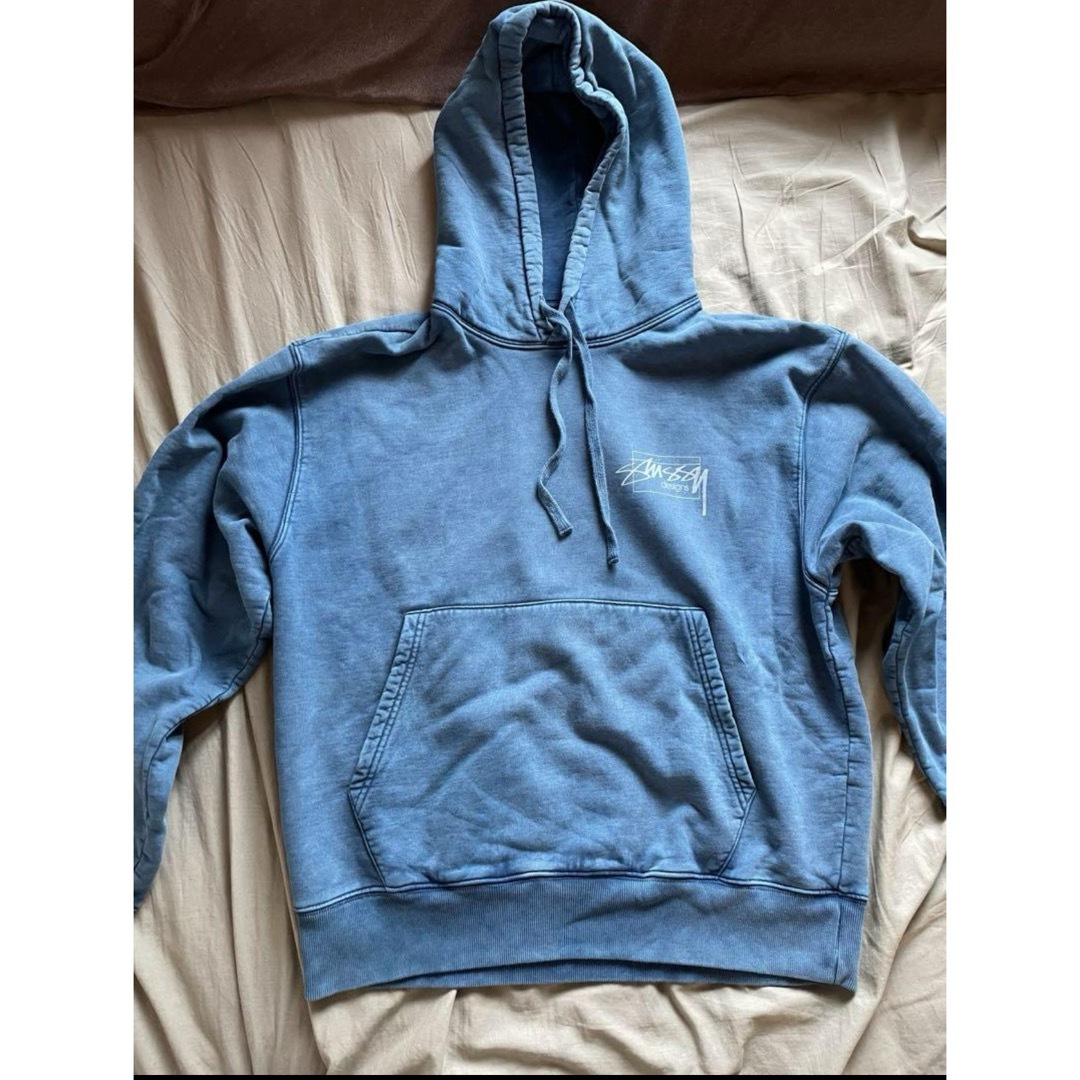 STUSSY - ステューシー stussy セットアップ フーディー スウェット