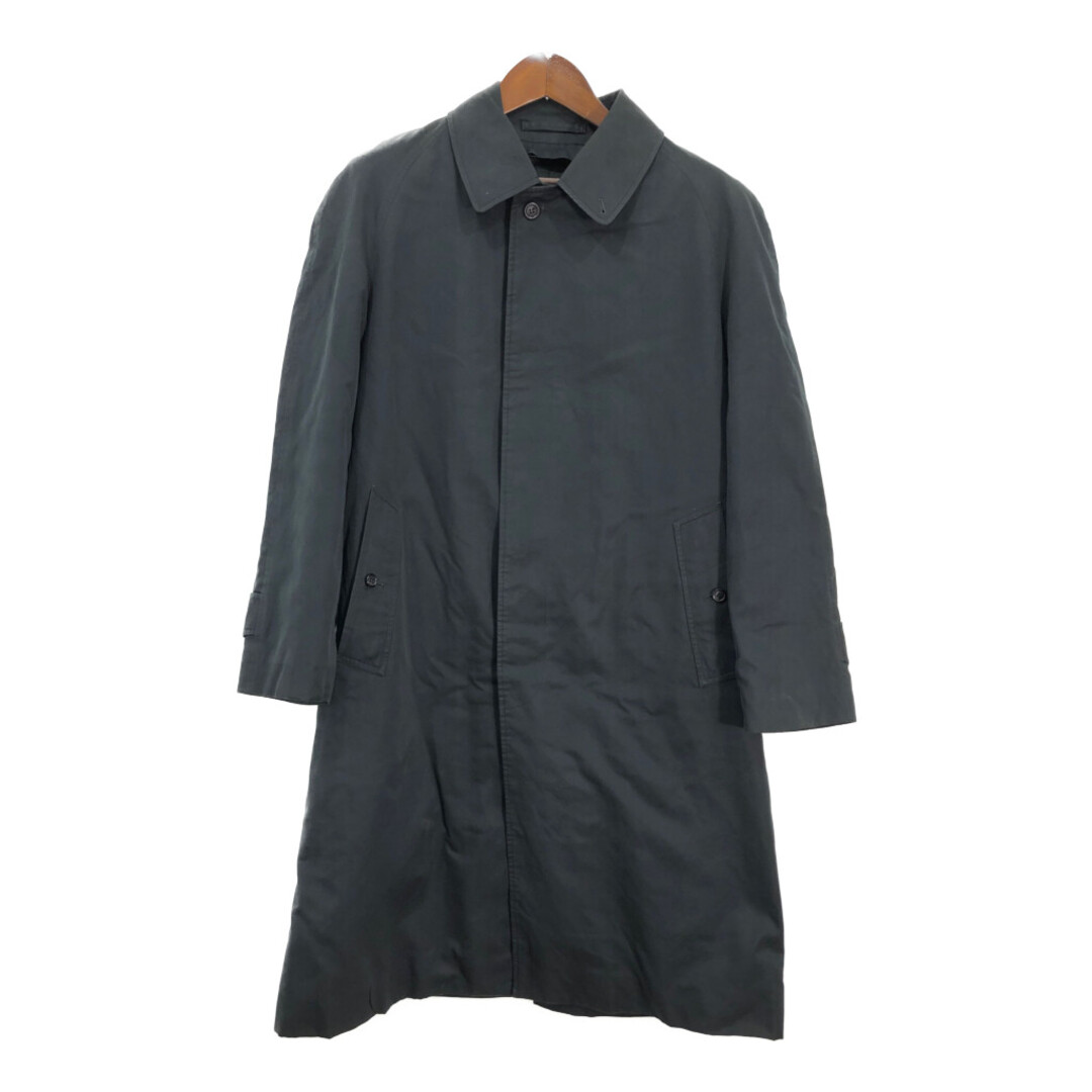 BURBERRY - 80年代 イングランド製 Burberrys バーバリーズ バルマ