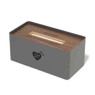 HUMAN MADE（ティッシュボックス）のフリマアイテム一覧