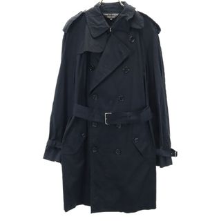 COMME des GARCONS HOMME PLUS（トレンチコート）のフリマアイテム一覧