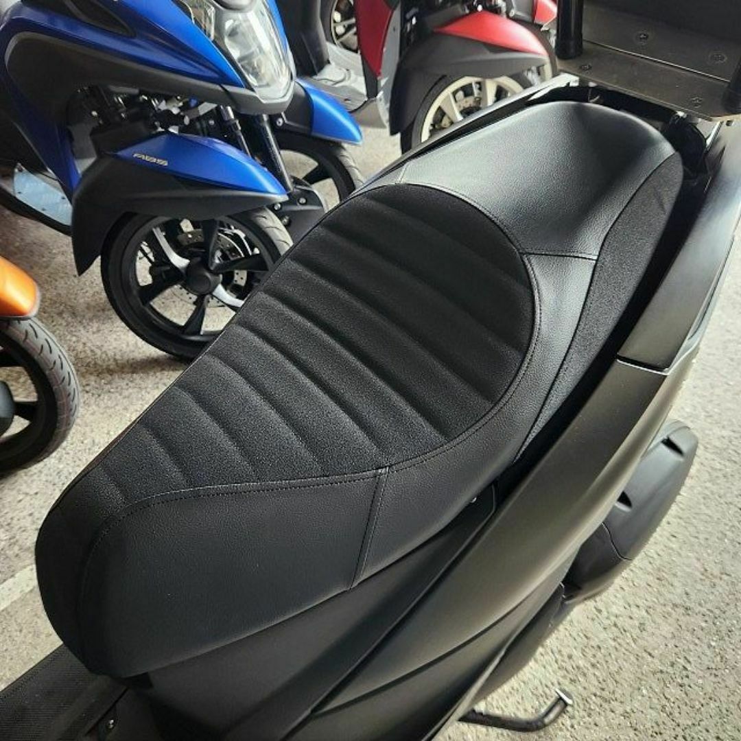 ヤマハ - ☆トリシティ125/155用オリジナル《張替&あんこ抜き