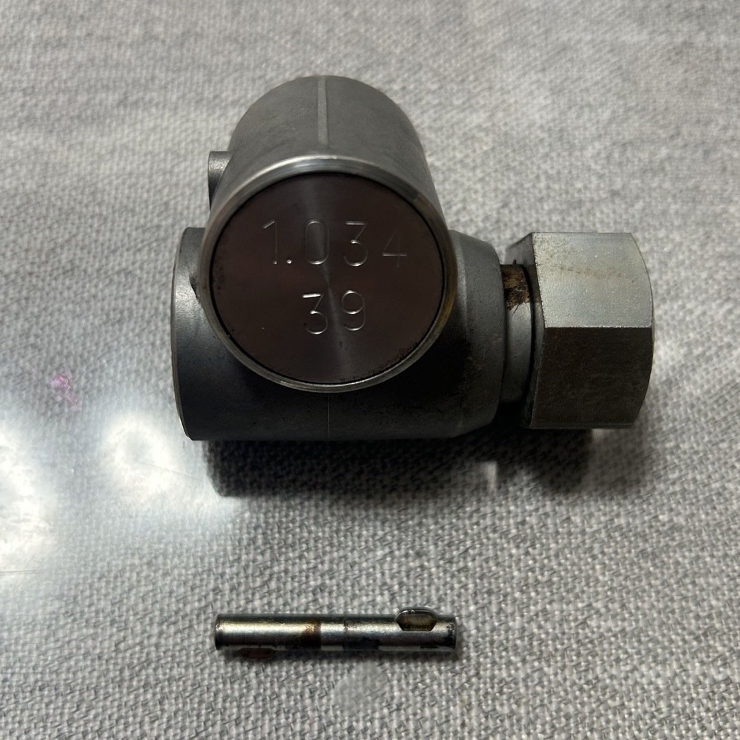 3% Lジョイント コマ 3% エルジョイント Lジョイント L型ジョイント