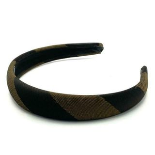 FENDI（カチューシャ）のフリマアイテム一覧