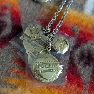 sacai（ネックレス）のフリマアイテム一覧
