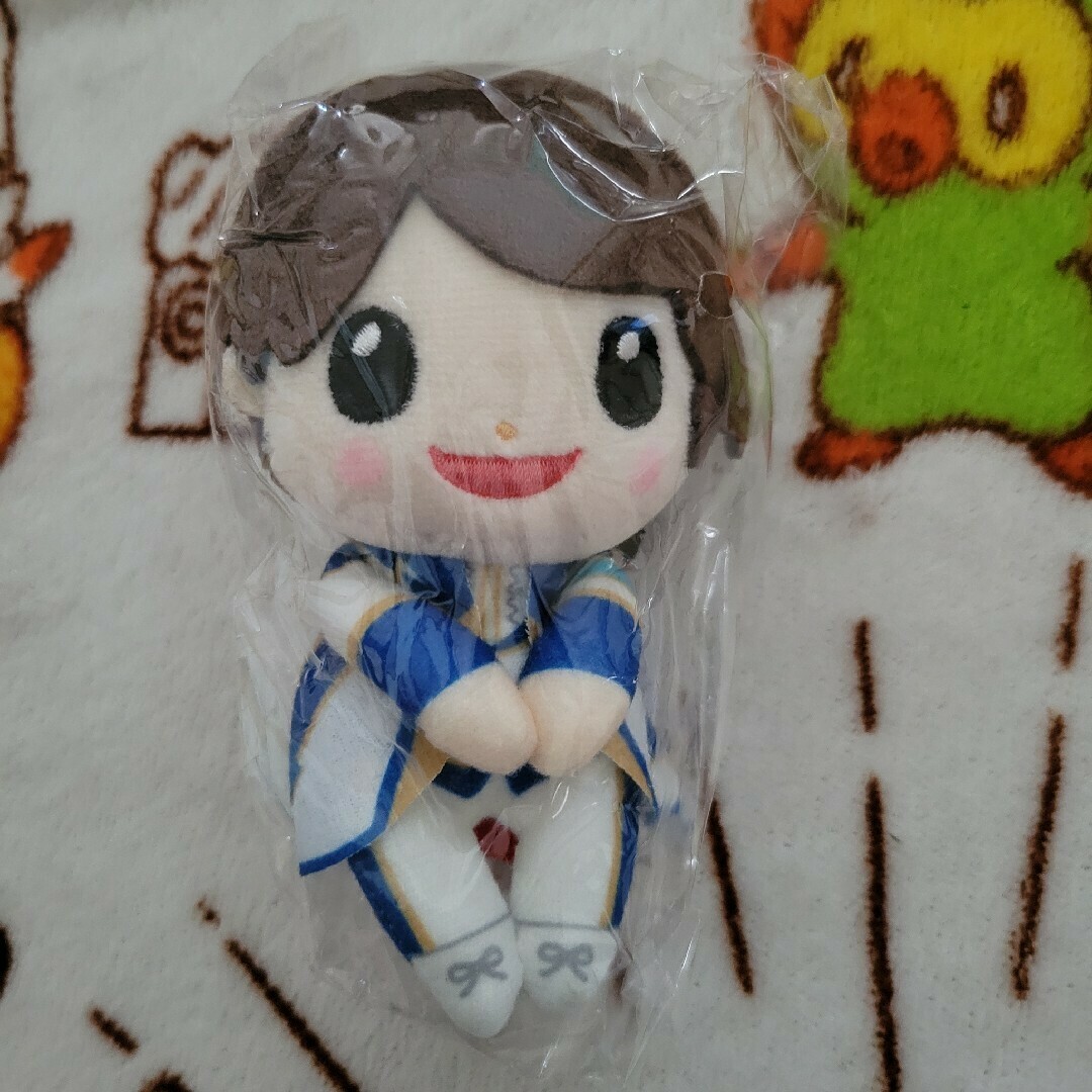 Sexy Zone - 【未開封】timelesz 松島聡 ちょっこりさんの通販 by a