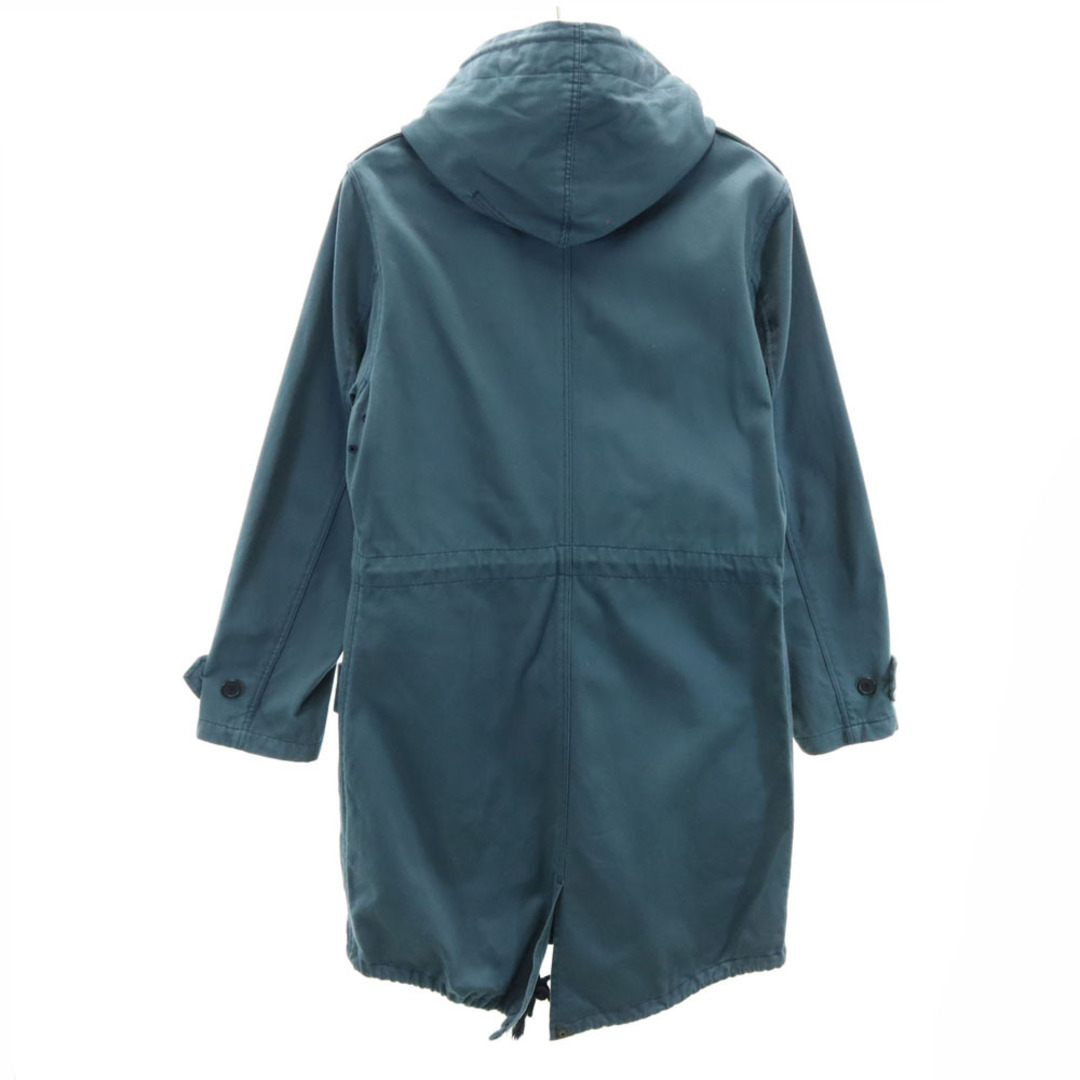 Levi's - リーバイス モッズコート S ネイビー系 Levi's Strauss&Co