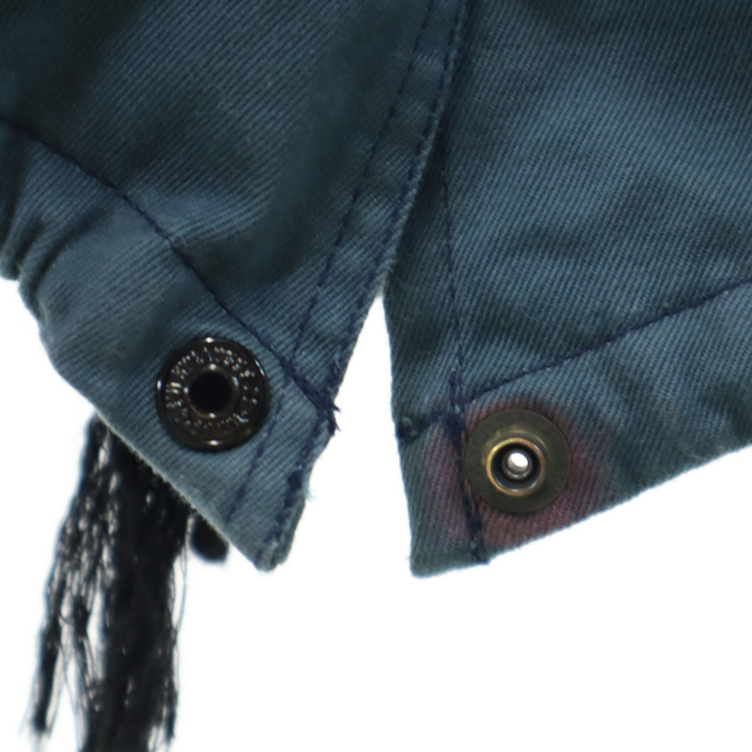 Levi's - リーバイス モッズコート S ネイビー系 Levi's Strauss&Co