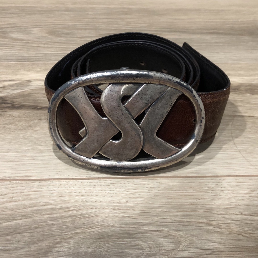 Yves Saint Laurent - 【 値下げ 】美品イブサンローラン ベルト