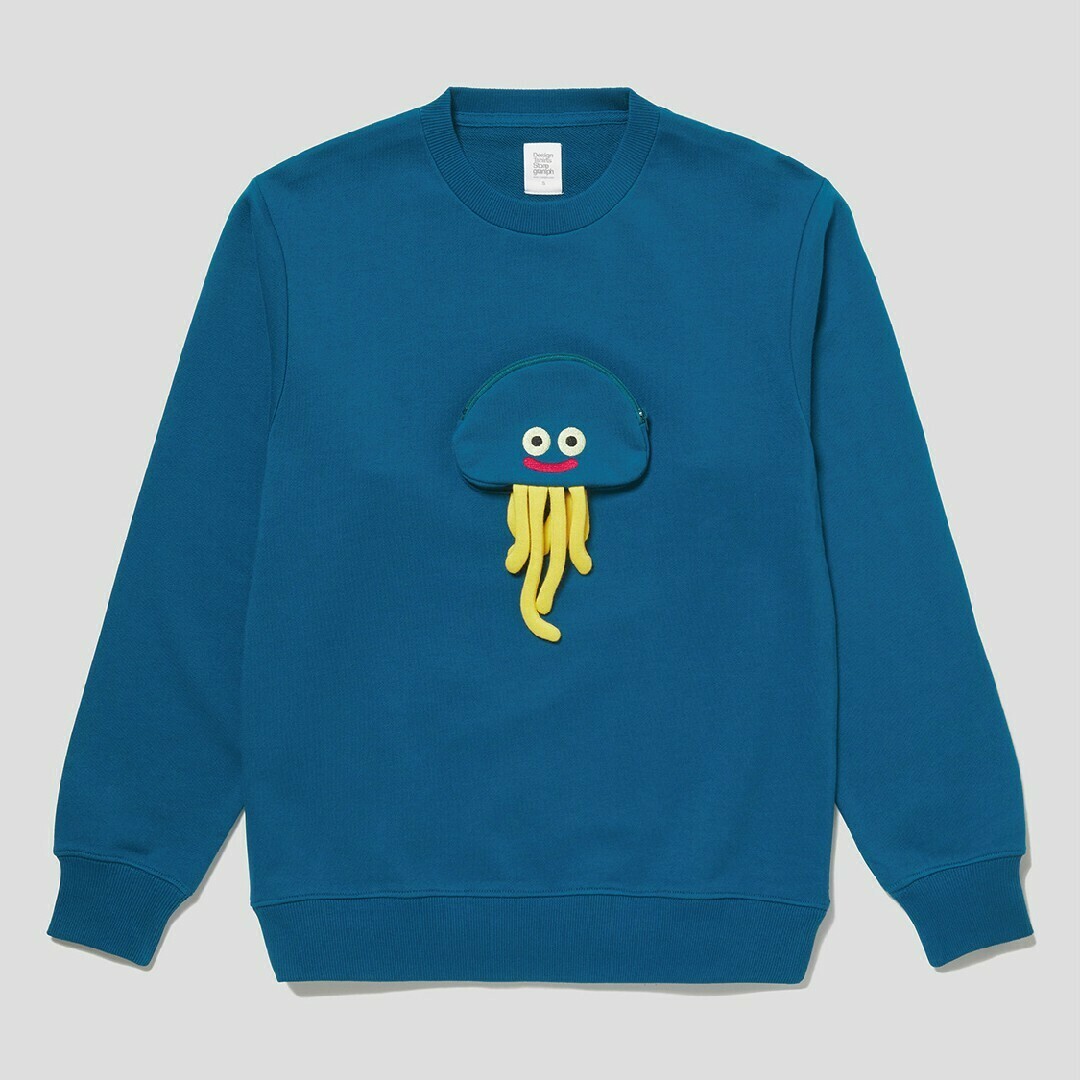 Design Tshirts Store graniph - 新品未使用！グラニフ ドラクエ