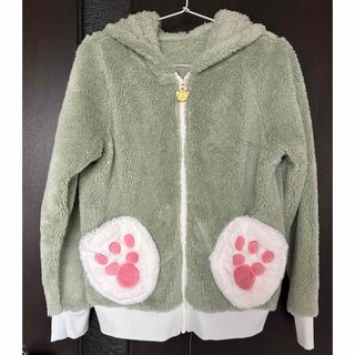 ジェラトーニ（パーカー）のフリマアイテム一覧